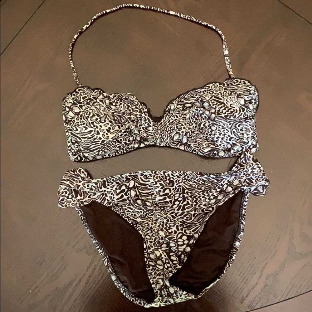 Mossimo Bikini